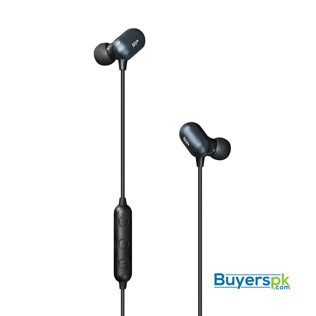Silicon Power Blast Plug BP61 Bluetooth Earbuds - Headset Silicon Power Blast Plug BP61 Bluetooth Earbuds - Headset